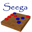 Seega icon